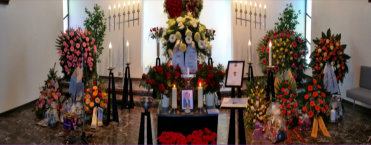 Liebevoll Arrangiert