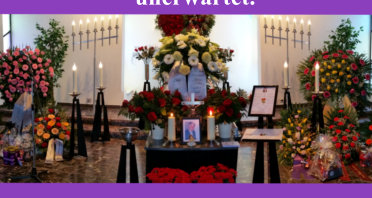 Liebevoll Arrangiert