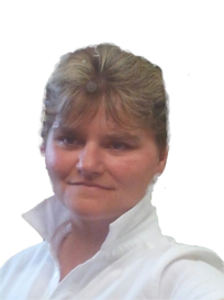 Alexandra Zwinkels Chefin