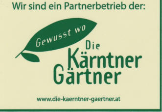 Kärntner Gärtner
